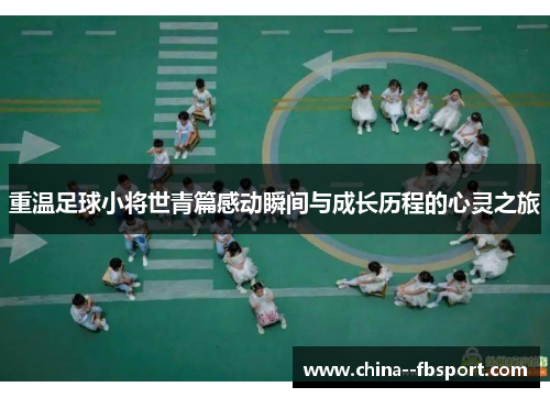 重温足球小将世青篇感动瞬间与成长历程的心灵之旅