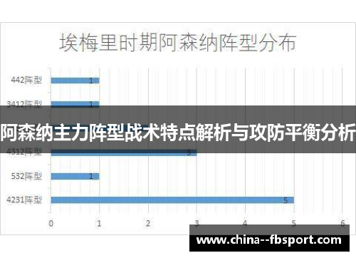 阿森纳主力阵型战术特点解析与攻防平衡分析