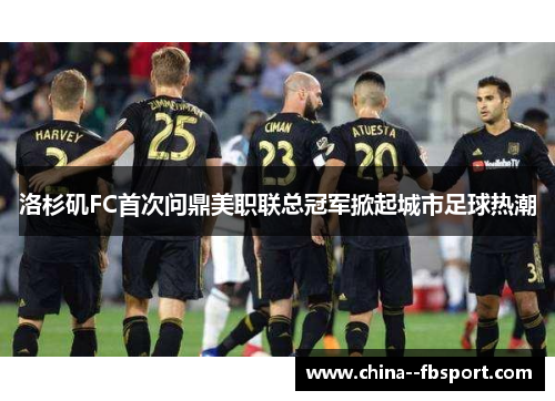 洛杉矶FC首次问鼎美职联总冠军掀起城市足球热潮 洛杉矶FC首次问鼎美职联总冠军掀起城市足球热潮