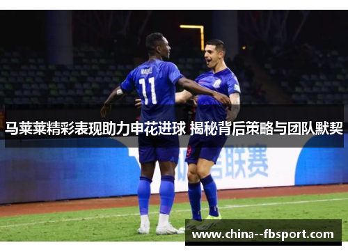 马莱莱精彩表现助力申花进球 揭秘背后策略与团队默契
