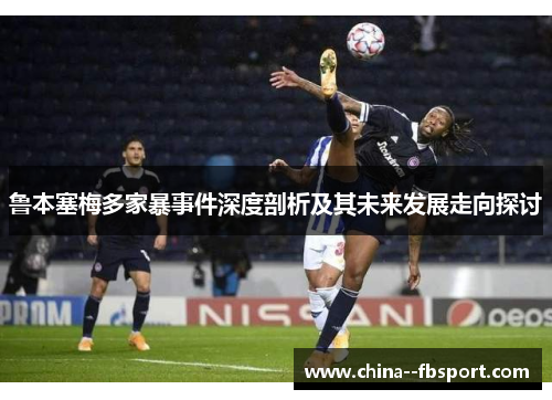 鲁本塞梅多家暴事件深度剖析及其未来发展走向探讨