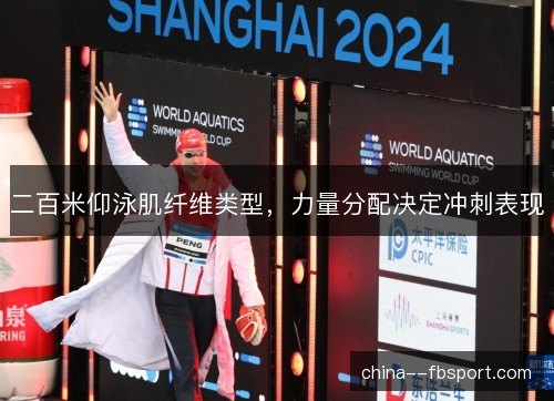 二百米仰泳肌纤维类型，力量分配决定冲刺表现